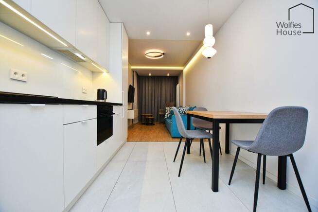 Mieszkanie Kraków Kraków-Krowodrza, Krowodrza, Piastowska