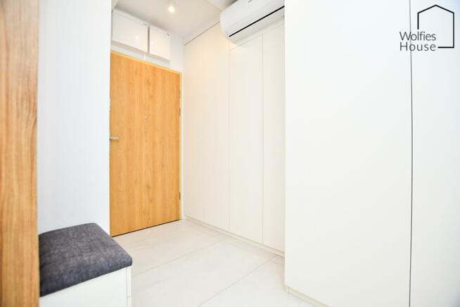 Mieszkanie Kraków Kraków-Krowodrza, Krowodrza, Piastowska