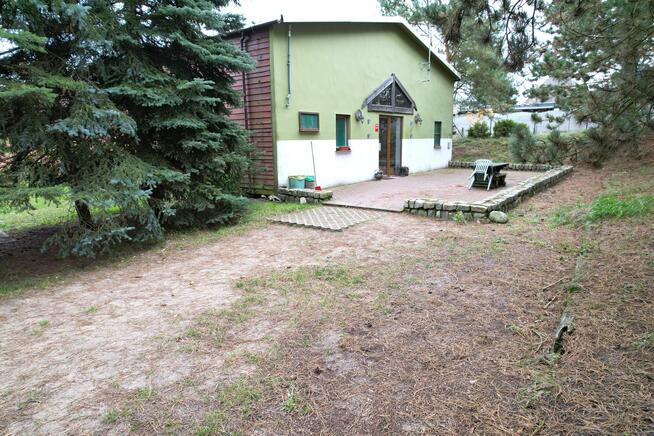 Dom Potrzanowo gm. Skoki