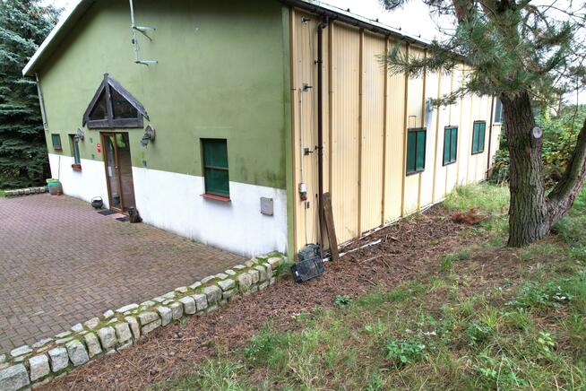 Dom Potrzanowo gm. Skoki