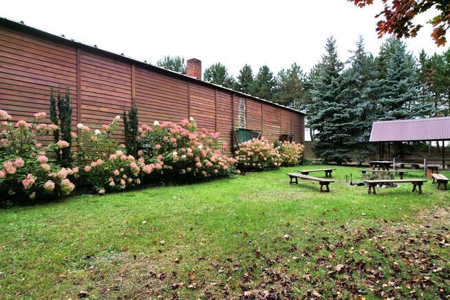 Dom Potrzanowo gm. Skoki