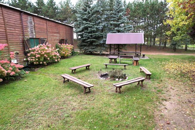 Dom Potrzanowo gm. Skoki