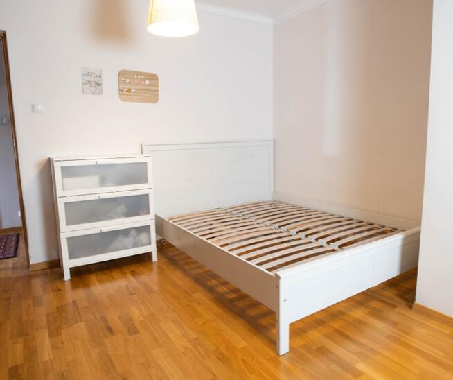 Słoneczny Dom z ogrodem w centrum Płońska (130m²)