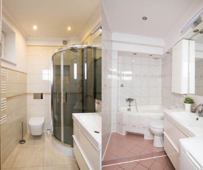 Słoneczny Dom z ogrodem w centrum Płońska (130m²)