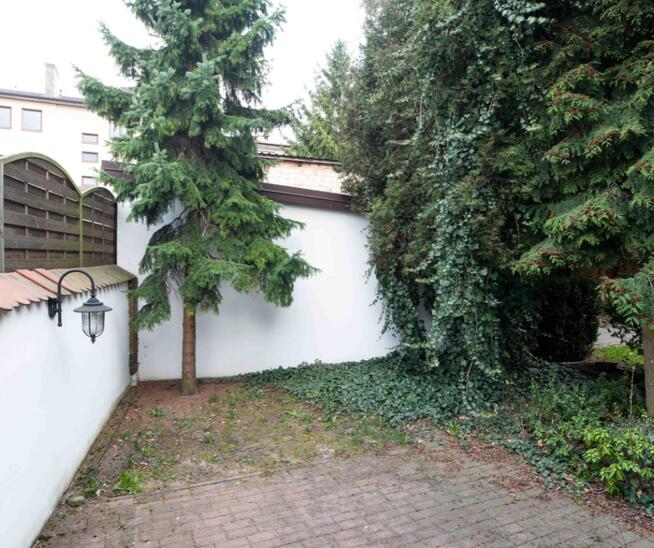 Słoneczny Dom z ogrodem w centrum Płońska (130m²)