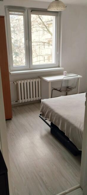 Bezpośrednio 3 pokoje Wola ZAREZERWOWANE