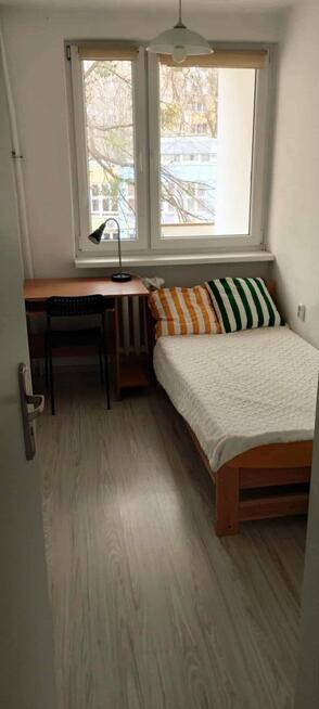 Bezpośrednio 3 pokoje Wola ZAREZERWOWANE