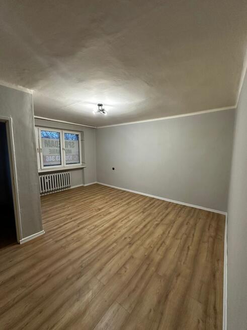 kawalerka 30.95 m² - 3 piętro - CO miejskie