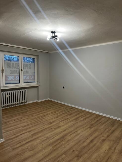 kawalerka 30.95 m² - 3 piętro - CO miejskie