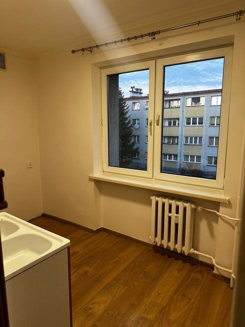 kawalerka 30.95 m² - 3 piętro - CO miejskie