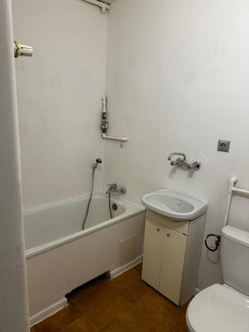 kawalerka 30.95 m² - 3 piętro - CO miejskie