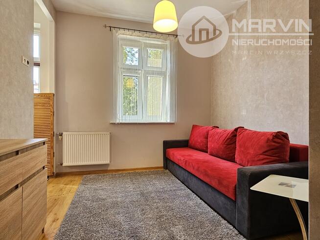 Bez Prowizji - 2 pok. (44m2) Piwnica - ul. Rolna