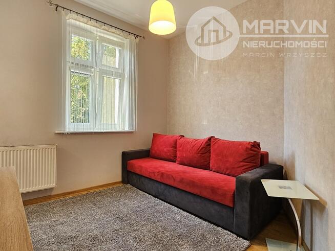 Bez Prowizji - 2 pok. (44m2) Piwnica - ul. Rolna