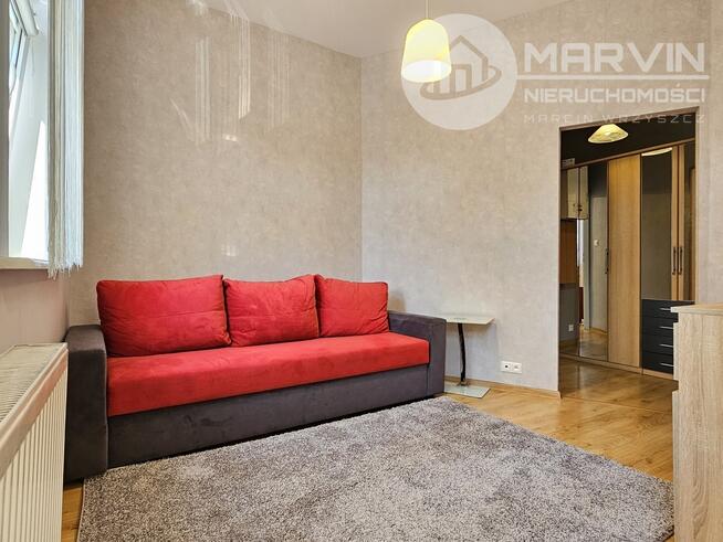 Bez Prowizji - 2 pok. (44m2) Piwnica - ul. Rolna