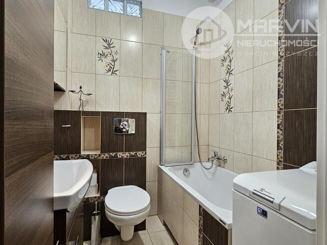 Bez Prowizji - 2 pok. (44m2) Piwnica - ul. Rolna