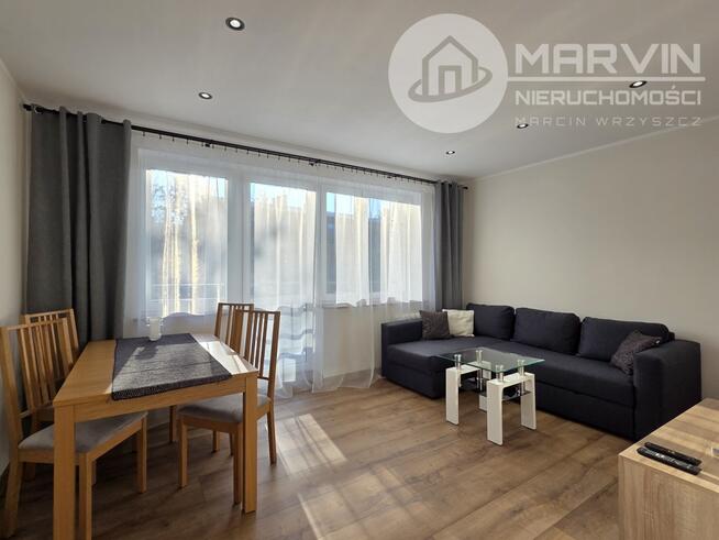 3 pok. (54m2) - Po Gen. Rem. - os. Dąbrowszczaków