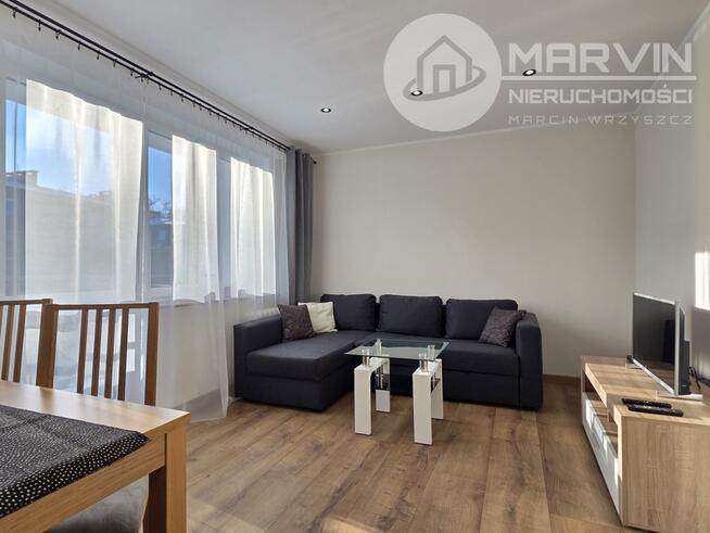 3 pok. (54m2) - Po Gen. Rem. - os. Dąbrowszczaków