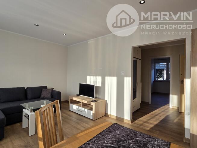 3 pok. (54m2) - Po Gen. Rem. - os. Dąbrowszczaków