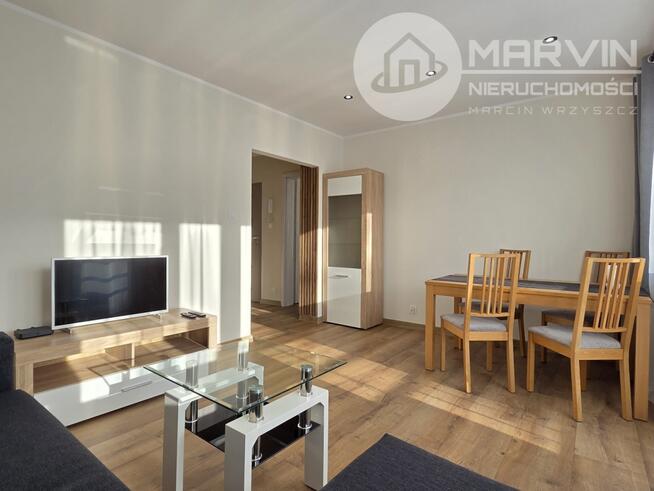 3 pok. (54m2) - Po Gen. Rem. - os. Dąbrowszczaków