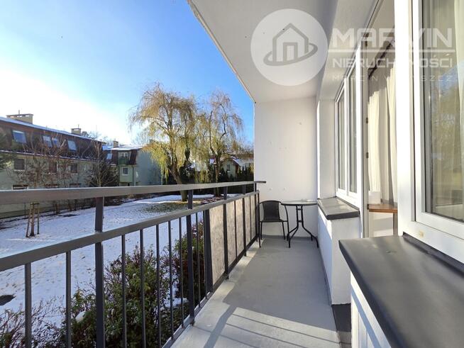 3 pok. (54m2) - Po Gen. Rem. - os. Dąbrowszczaków