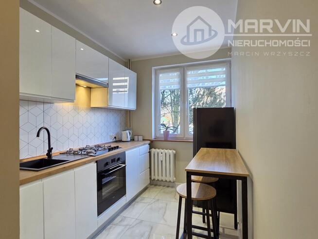 3 pok. (54m2) - Po Gen. Rem. - os. Dąbrowszczaków