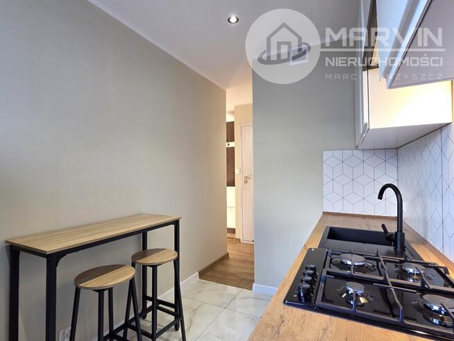 3 pok. (54m2) - Po Gen. Rem. - os. Dąbrowszczaków