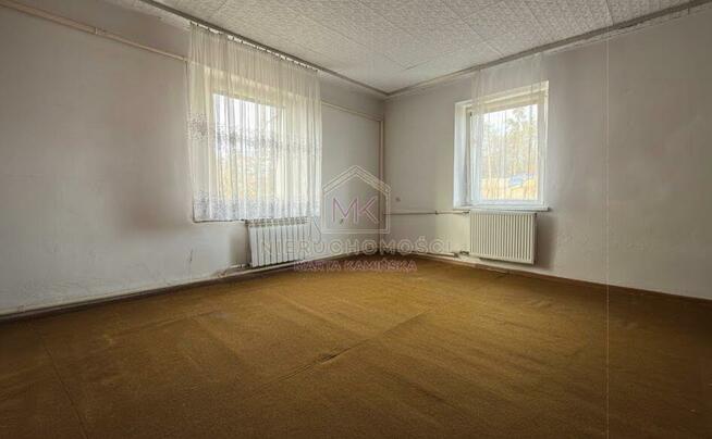 Mieszkanie Jędrzejów gm. Grodków