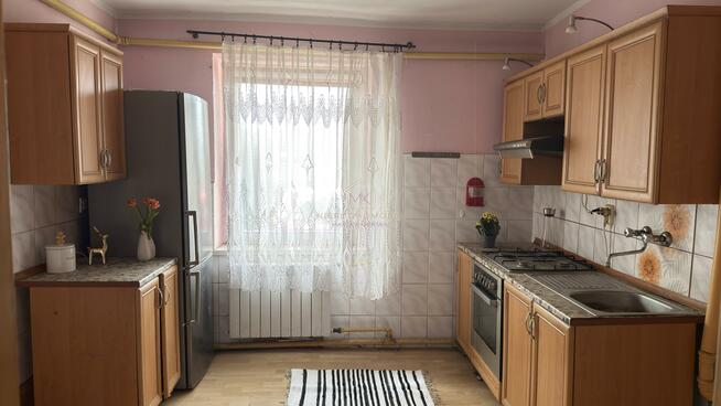 Mieszkanie Jędrzejów gm. Grodków