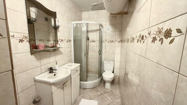 Mieszkanie Jędrzejów gm. Grodków