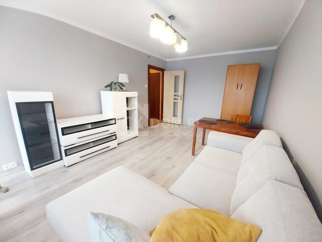 Kawalerka do wynajęcia Barwinek