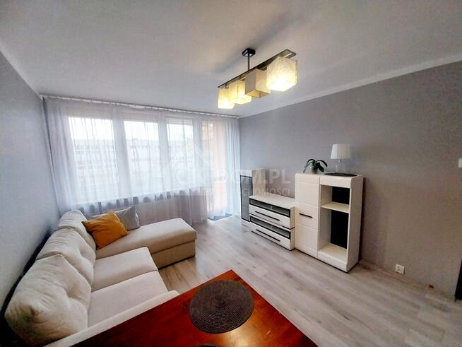 Kawalerka do wynajęcia Barwinek