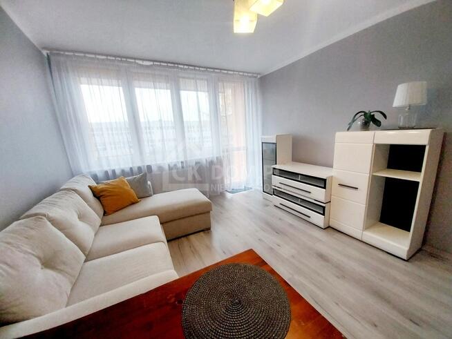 Kawalerka do wynajęcia Barwinek