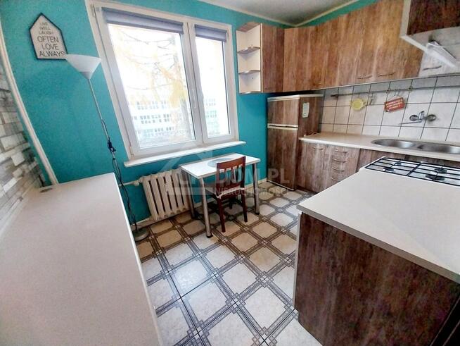 Kawalerka do wynajęcia Barwinek