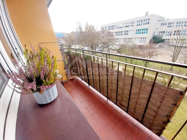 Kawalerka do wynajęcia Barwinek