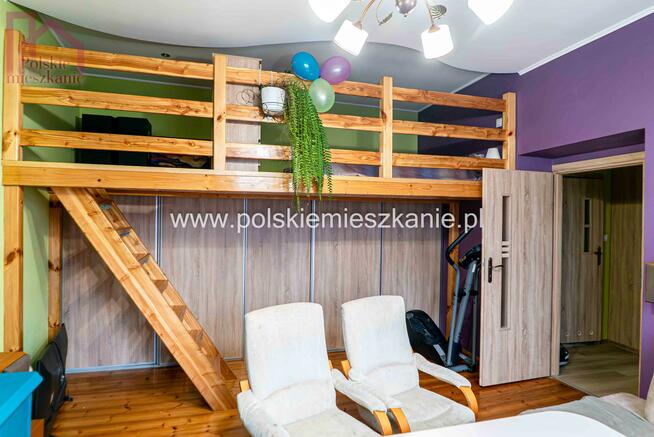 Mieszkanie Przemyśl, Mnisza