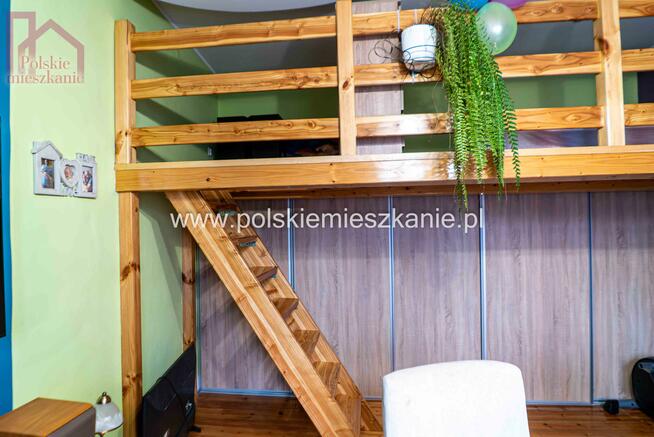 Mieszkanie Przemyśl, Mnisza