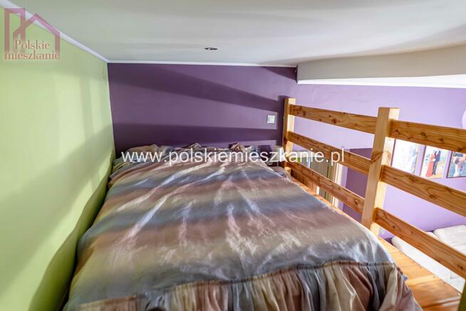 Mieszkanie Przemyśl, Mnisza