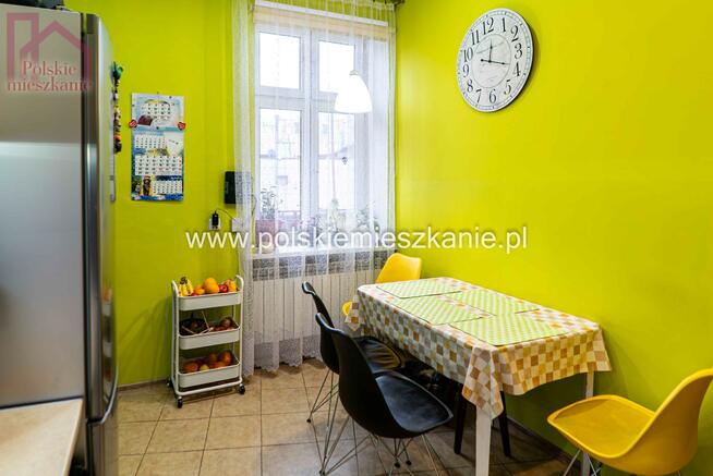 Mieszkanie Przemyśl, Mnisza