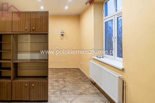 Mieszkanie Przemyśl, Artura Grottgera