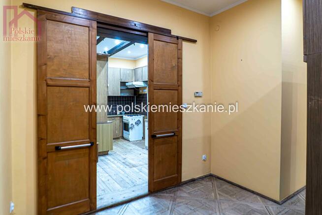 Mieszkanie Przemyśl, Artura Grottgera