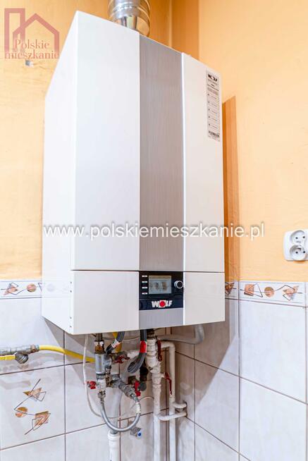 Mieszkanie Przemyśl, Artura Grottgera