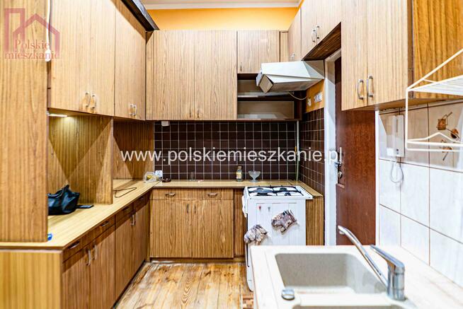 Mieszkanie Przemyśl, Artura Grottgera