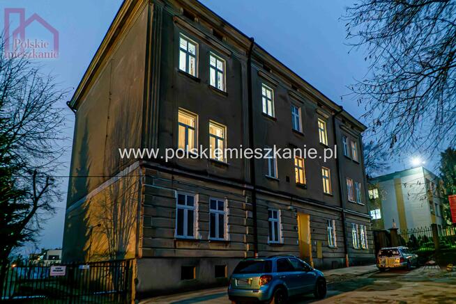 Mieszkanie Przemyśl, Artura Grottgera