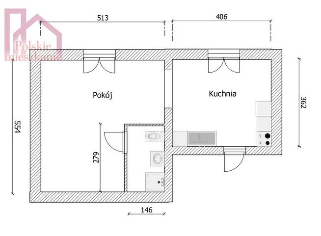 Mieszkanie Przemyśl, Artura Grottgera