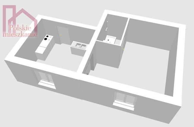 Mieszkanie Przemyśl, Artura Grottgera