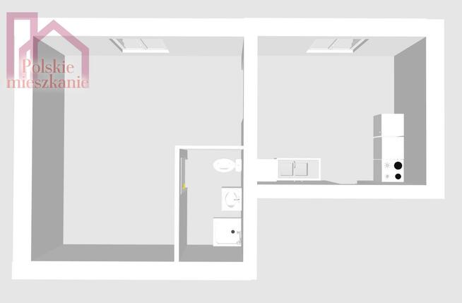 Mieszkanie Przemyśl, Artura Grottgera