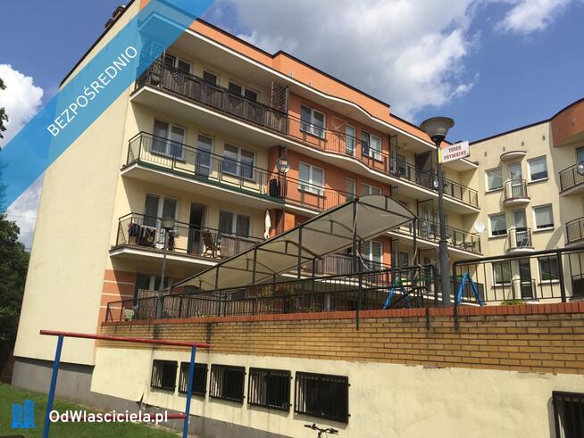 Mieszkanie na sprzedaz ul.Oliwkowa Bialystok