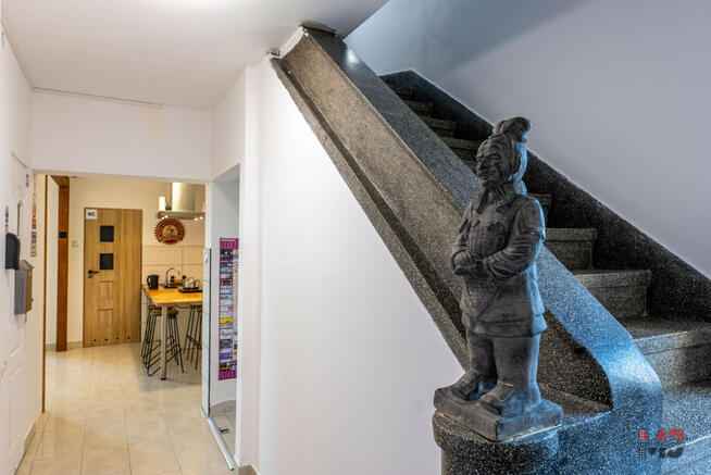 Dom Lublin Ponikwoda, Władysława Petrykiewicza