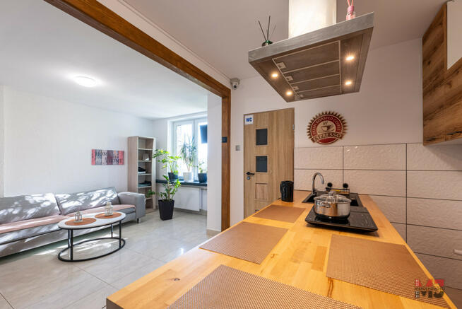 Dom Lublin Ponikwoda, Władysława Petrykiewicza