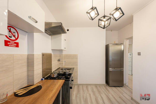 Dom Lublin Ponikwoda, Władysława Petrykiewicza